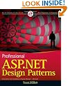 Professional ASP.NET Design Patterns