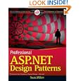 Professional ASP NET Design Patterns Millett