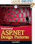 Professional ASP.NET Design Patterns
