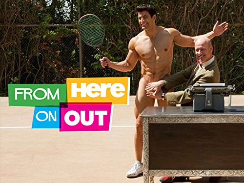 From Here on OUT Season 1