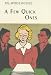 A Few Quick Ones (Collector's Wodehouse)
