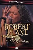 Soundstage: Robert Plant & the Strange Sensation [DVD]