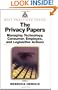 The Privacy Papers: Managing Technology, Consumer, Employee and Legislative Actions