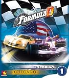 Formula D-Sebring and Chicago