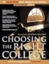 Choosing the Right College: 2008-2009: The Whole Truth about America's Top Schools