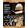 Choosing the Right College: 2008-2009: The Whole Truth about America's Top Schools