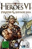Might & Magic: Heroes VI - Pirates of the Savage Sea Add-on [Download]