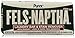 Fels Naptha Laundry Bar and Stain Remover, 5.5 Oz