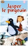 Revue France Télévisions  / Jasper le pingouin