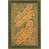 Calligraphy (Print On Demand)