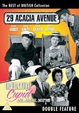 29 Acacia Avenue/Operation Cupid [DVD] [1945]