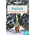 Lonely Planet Polish Phrasebook & Dictionary