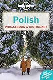 Polish phrasebook & dictionary