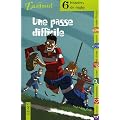 Une passe difficile : 6 histoires de rugby