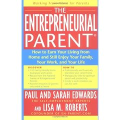 Entrepreneurial Parent