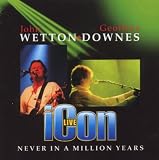 Icon Live - Never in a Million Years