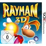 Rayman 3D