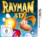 Rayman 3D