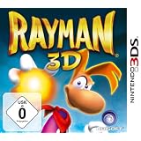 Rayman 3Dvon "Ubisoft"