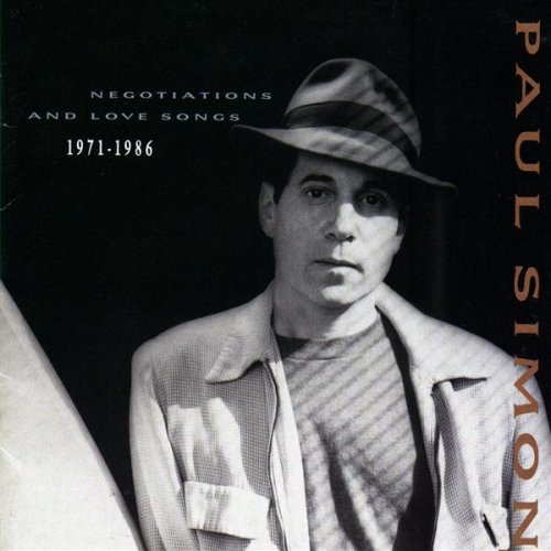 Slip Slidin' Away (Album Version)