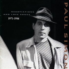 Simon And Garfunkel - Diamonds On The Soles Of Her Shoes