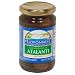 Peloponnese Atalanti Olives, 7-Ounce (Net Weight) Glass Jars (Pack of 6)