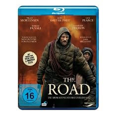 The Road