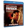 Payback: Straight Up - The Director's Cut [Blu-ray]