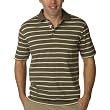Cherokee&reg; Striped Polo
