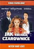 Witch Way Love (DVD) (2003) (European Import, UK Format) (Region 2) (PAL)