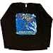 Womens Long-Sleeve T-Shirt : RAGING SEA - PSALM 89:9