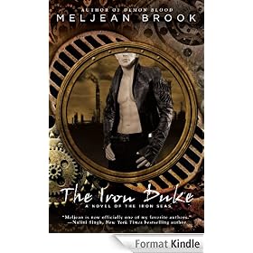 The Iron Duke: The Iron Seas Series, Book 1