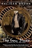The Iron Duke (Iron Seas, #1)
