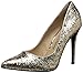 Penny Loves Kenny Women's Opus-Glitter Dress Pump
