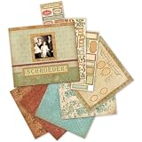 Ancestry.com 12×12 Scrapbook Kit