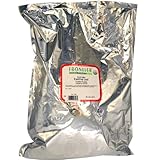 One 1 lb. Frontier Bulk Comfrey Leaf, Cut & Sifted, Certified Organic