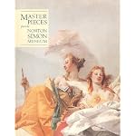 Masterpieces from the Norton Simon Museum book cover