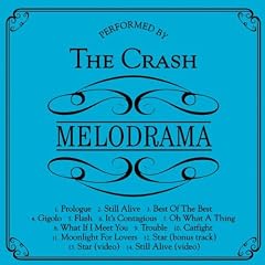 Melodrama