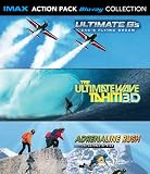Bluray cover