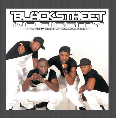 BLACKSTREET - The Very Best Of Blackstreet - Zortam Music