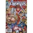 AVENGERS #1, November 1996 (Volume 2)