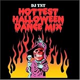 Hottest Halloween Dance Mix