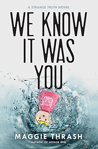 We Know It Was You (Strange Truth)