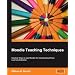 Moodle Teaching Techniques