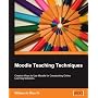 Moodle Teaching Techniques