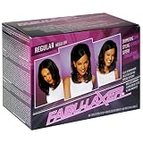 Fabu-Laxer Relaxer Kits, Regular (Pack of 3)