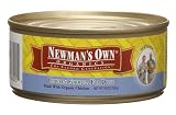 Newmans Own« Organics Chicken Formula For Dogs, 5.5-Ounce Tins (Pack of 24)
