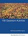 Books : 700 Classroom Activities
