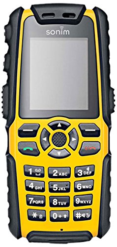 Imagen 1 de Sonim XP3.2 Quest Pro yellow