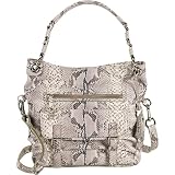 Cole Haan Bailey Convertible Hobo Roccia Print – Shoulder Bag Reviews
